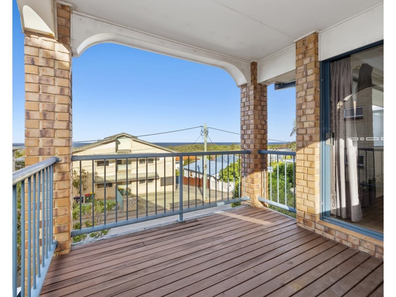 2/19 Hungerford Lane, Kingscliff NSW 2487