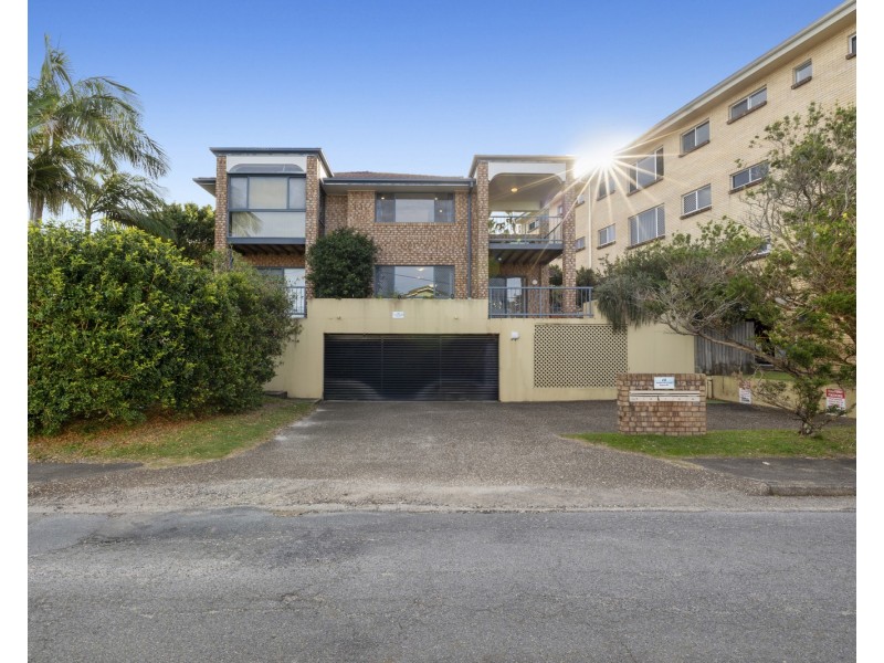 2/19 Hungerford Lane, Kingscliff NSW 2487