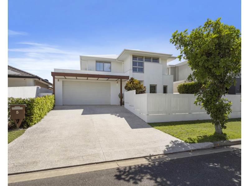 5 Fairy Bower Street, Kingscliff NSW 2487