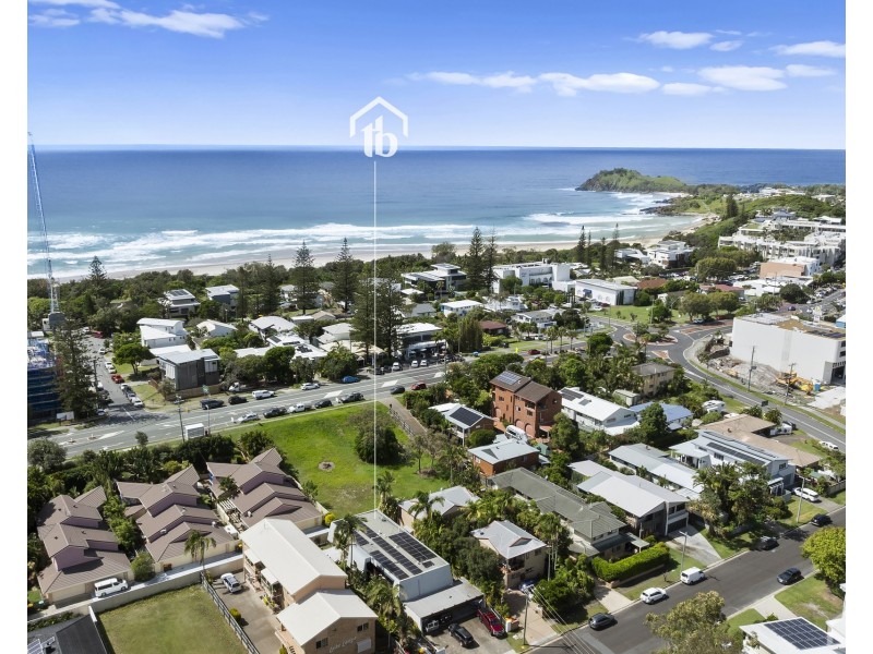 3/132 Hastings Road, Bogangar NSW 2488