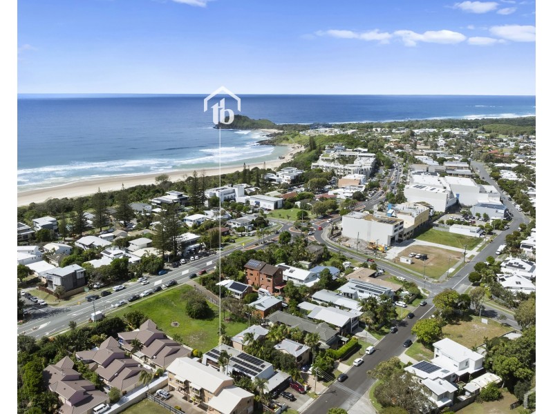 3/132 Hastings Road, Bogangar NSW 2488