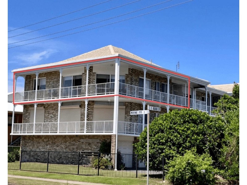 4/170 Marine Parade, Kingscliff NSW 2487