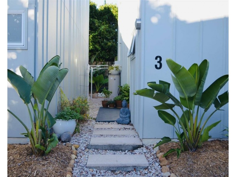 3/603-615 Casuarina Way, Casuarina NSW 2487