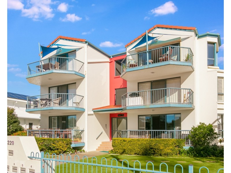 3/220 Marine Parade, Kingscliff NSW 2487