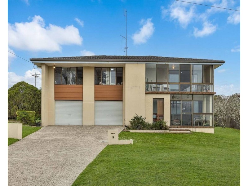 9 Gibson Street, Kingscliff NSW 2487