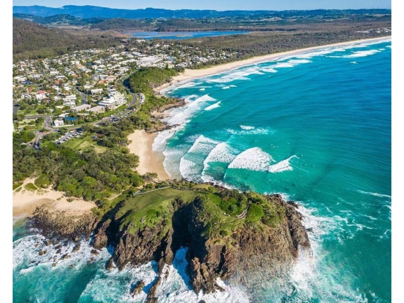1/31-33 Tweed Coast Road, Bogangar NSW 2488