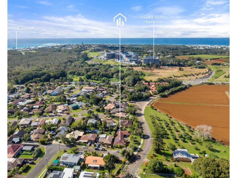 1/27 Clarke Street, Cudgen NSW 2487