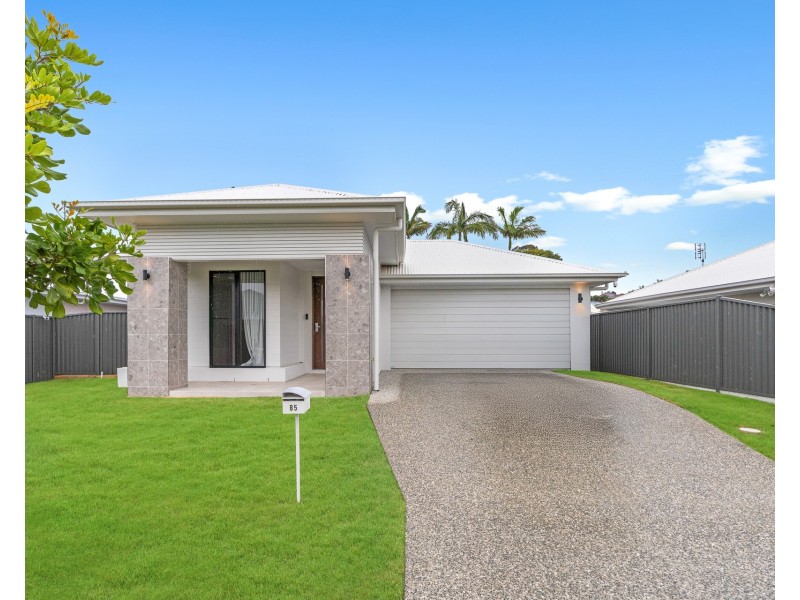 85 Bowen Loop, Cudgen NSW 2487
