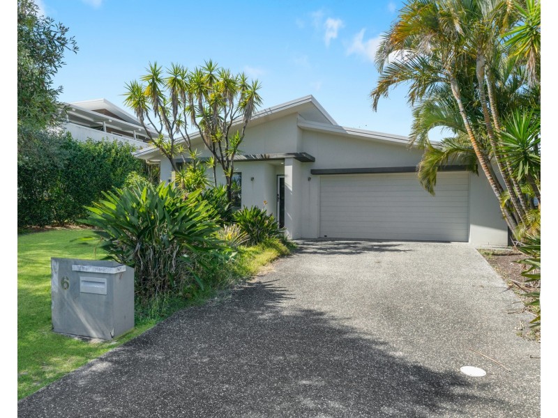 6 Forresters Court, Kingscliff NSW 2487