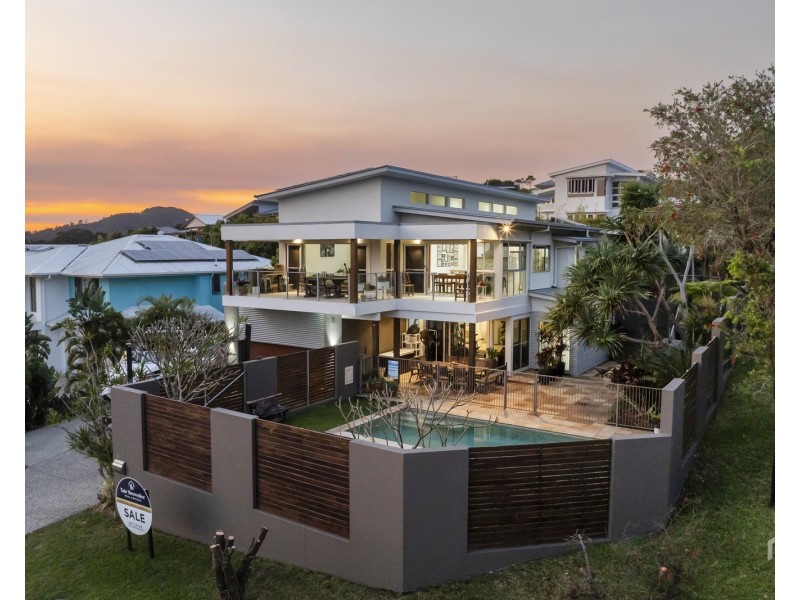 25 Echidna Street, Pottsville NSW 2489