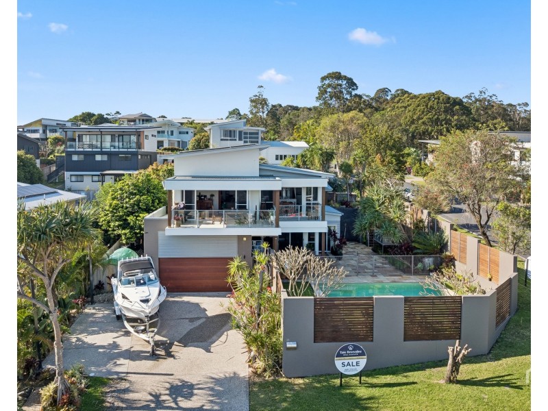 25 Echidna Street, Pottsville NSW 2489