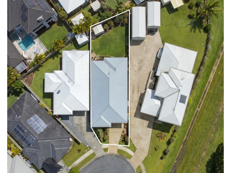 2/11 Woolgoolga Court, Pottsville NSW 2489