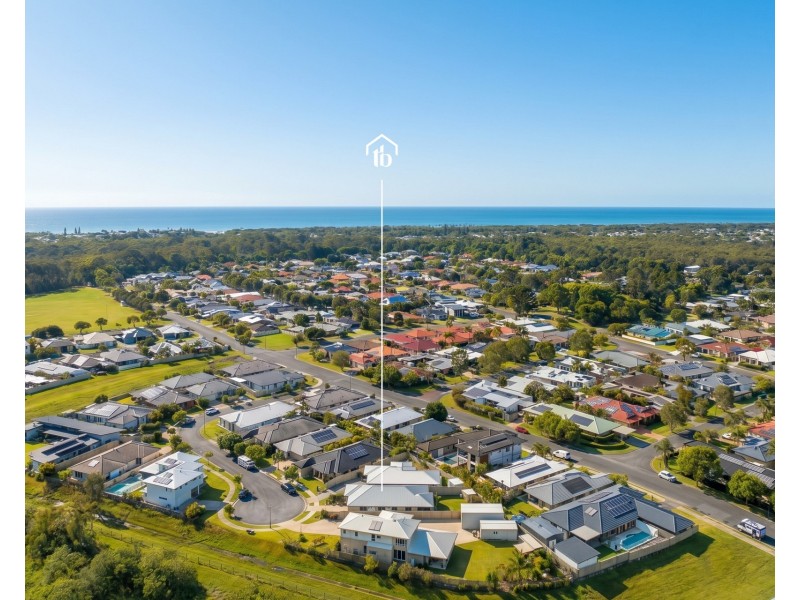 2/11 Woolgoolga Court, Pottsville NSW 2489