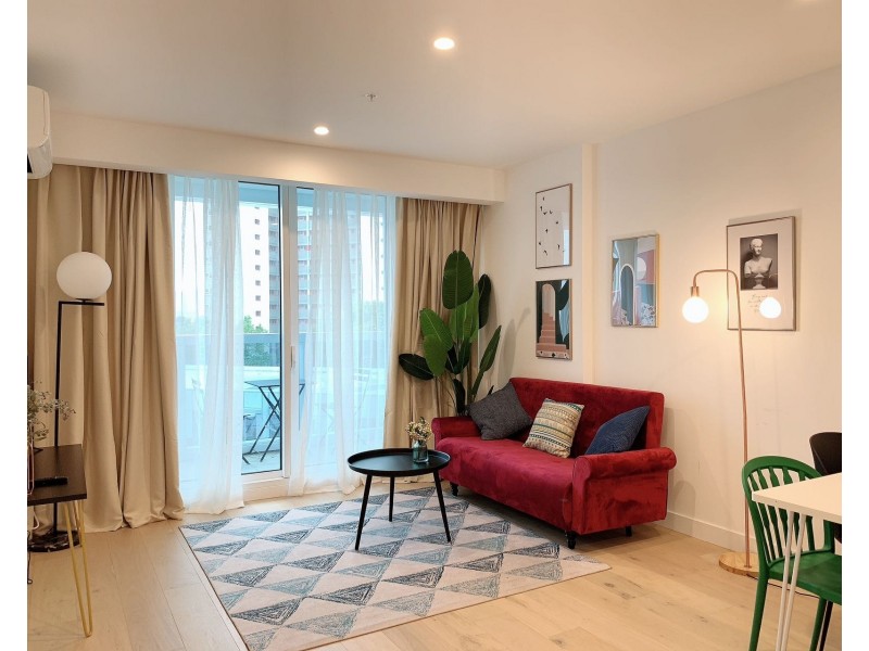 508/111 Canning Street, North Melbourne VIC 3051