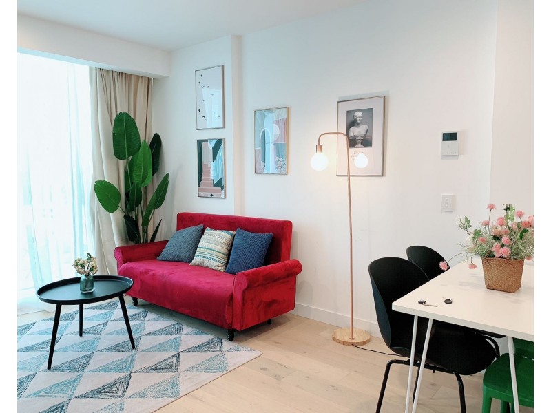 508/111 Canning Street, North Melbourne VIC 3051
