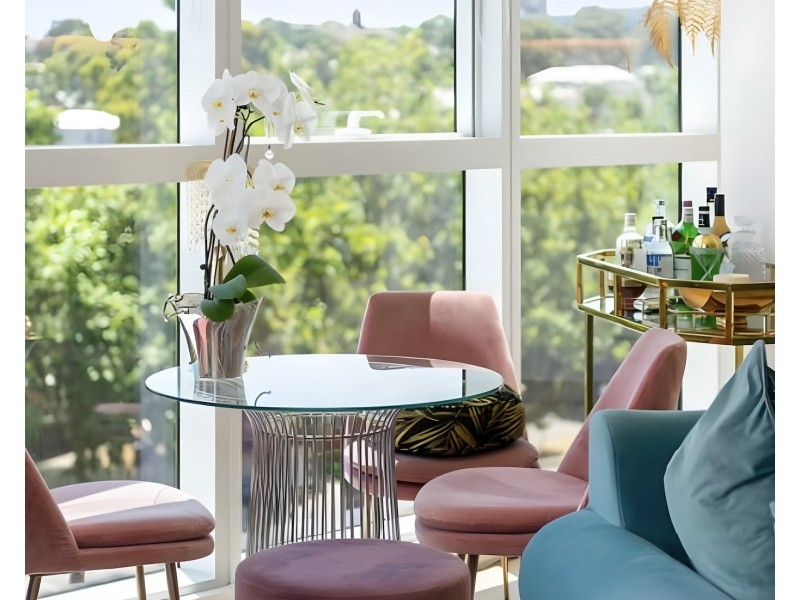 508/111 Canning Street, North Melbourne VIC 3051