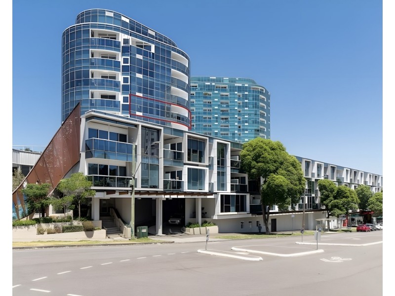 508/111 Canning Street, North Melbourne VIC 3051