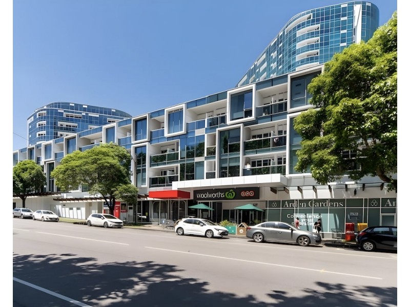508/111 Canning Street, North Melbourne VIC 3051