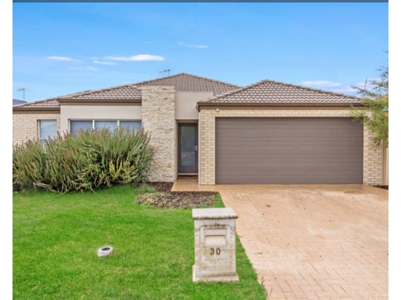 30 Martindale Rd, Baldivis WA 6171