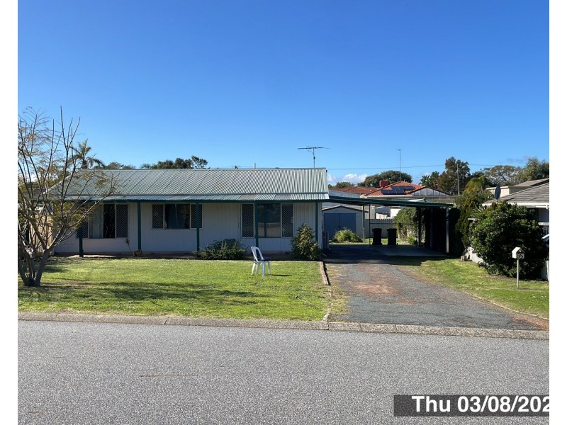 65 Stinton St, Mandurah WA 6210