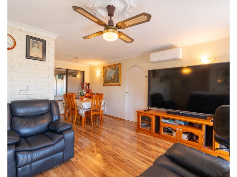 5 Wyola St, Cooloongup WA 6168