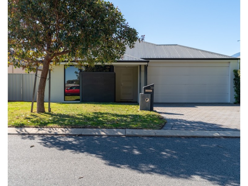 36 Firebrand Grove, Baldivis WA 6171