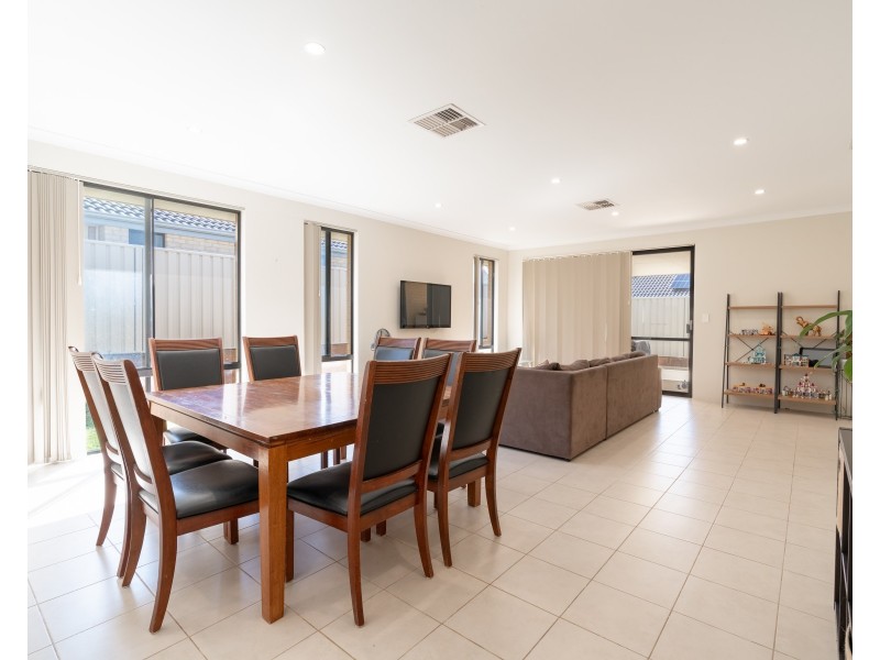 36 Firebrand Grove, Baldivis WA 6171