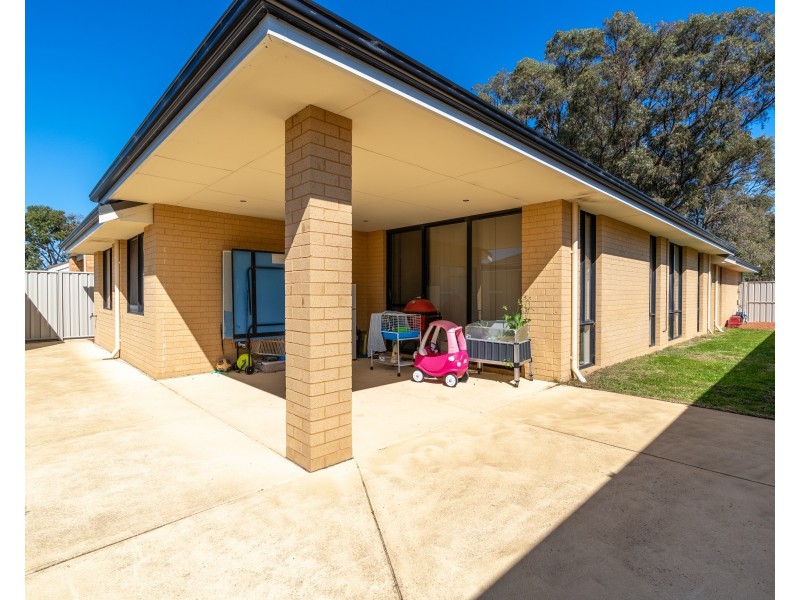 36 Firebrand Grove, Baldivis WA 6171
