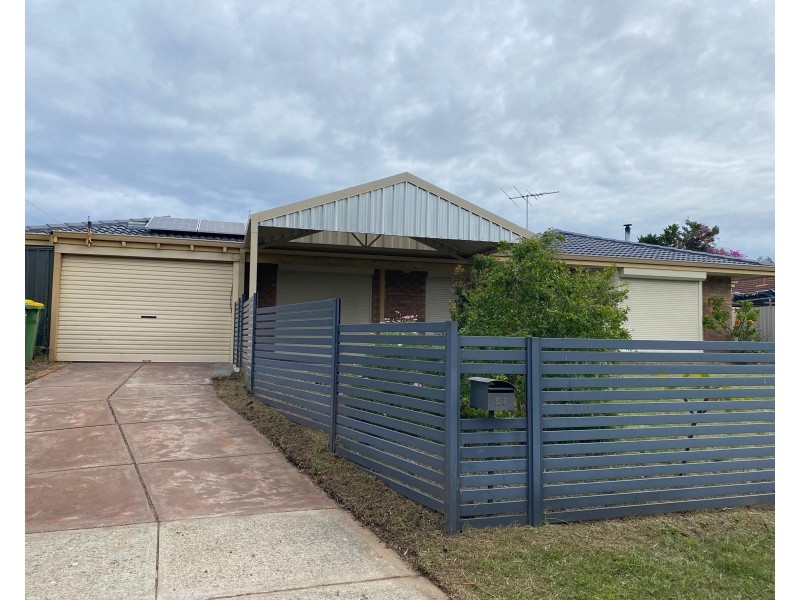 27 Clovelly Way, Warnbro WA 6169