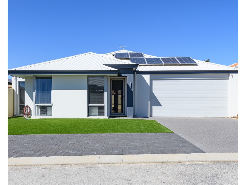 18 Tallon Loop, Baldivis WA 6171