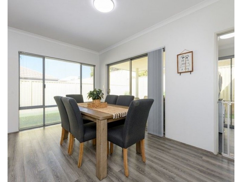 18 Tallon Loop, Baldivis WA 6171