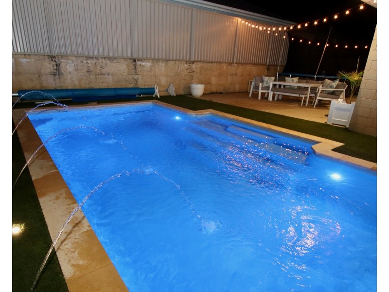 15 McDougal Way, Baldivis WA 6171