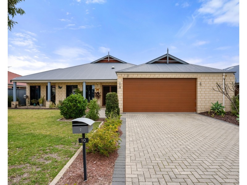 10 Grandis Drive, Baldivis WA 6171