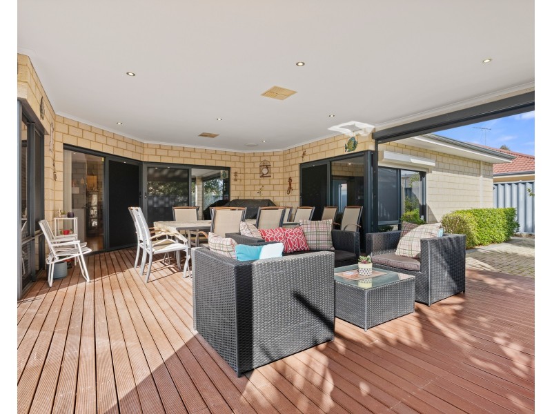 10 Grandis Drive, Baldivis WA 6171