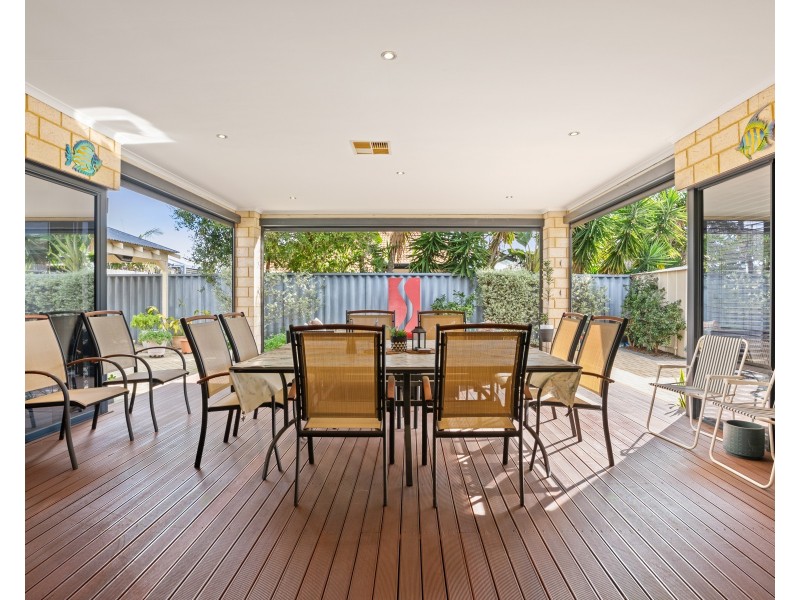 10 Grandis Drive, Baldivis WA 6171