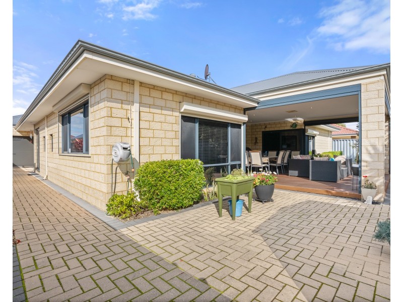 10 Grandis Drive, Baldivis WA 6171