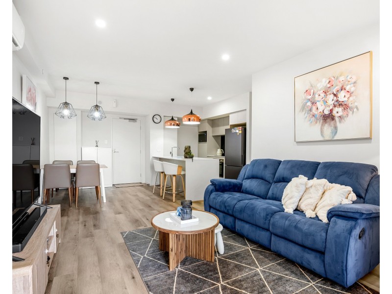 711/31 Rowe Avenue, Rivervale WA 6103