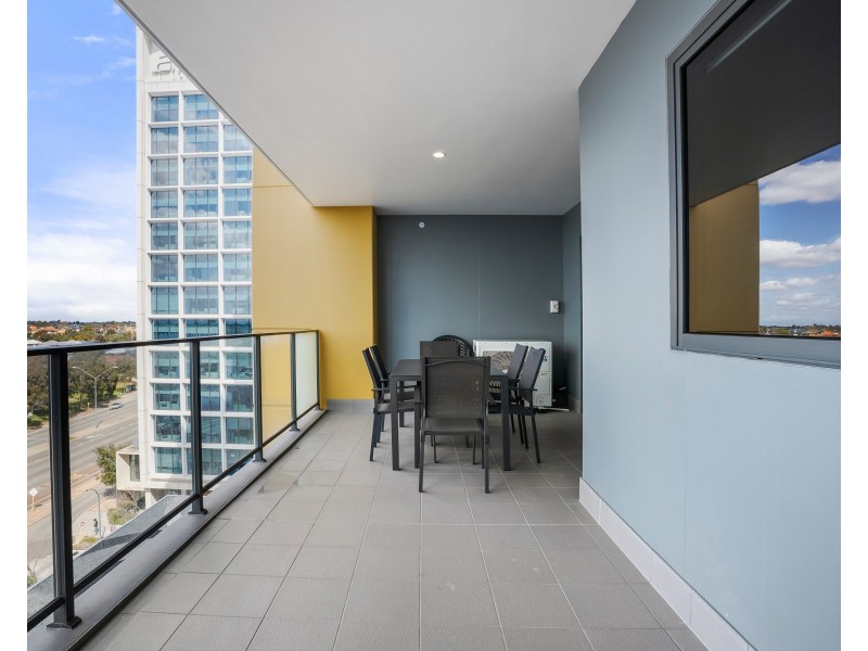 711/31 Rowe Avenue, Rivervale WA 6103