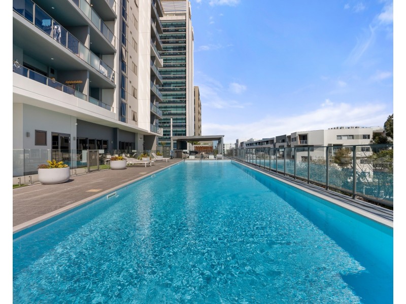 711/31 Rowe Avenue, Rivervale WA 6103