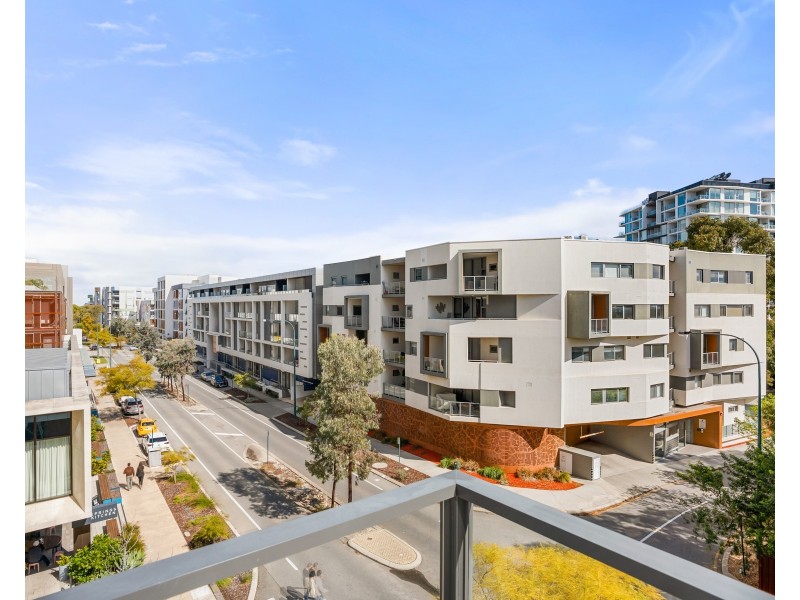 711/31 Rowe Avenue, Rivervale WA 6103