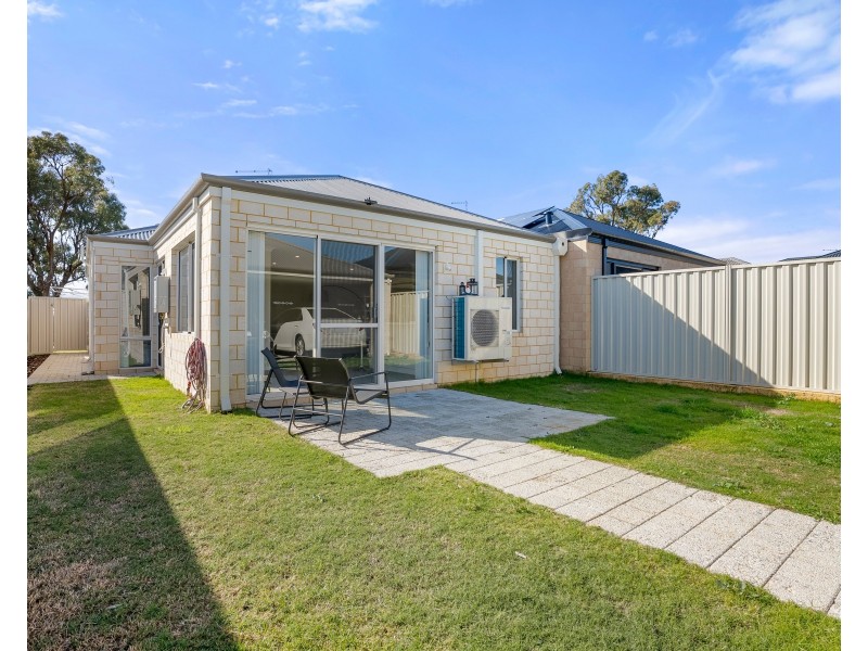 34 Wellspring Road, Baldivis WA 6171