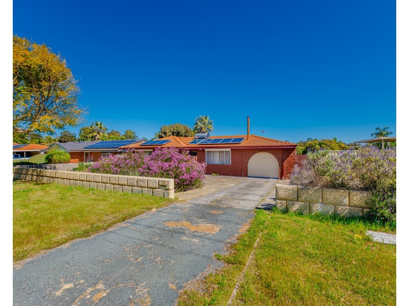 12 Adamson Road, Parmelia WA 6167