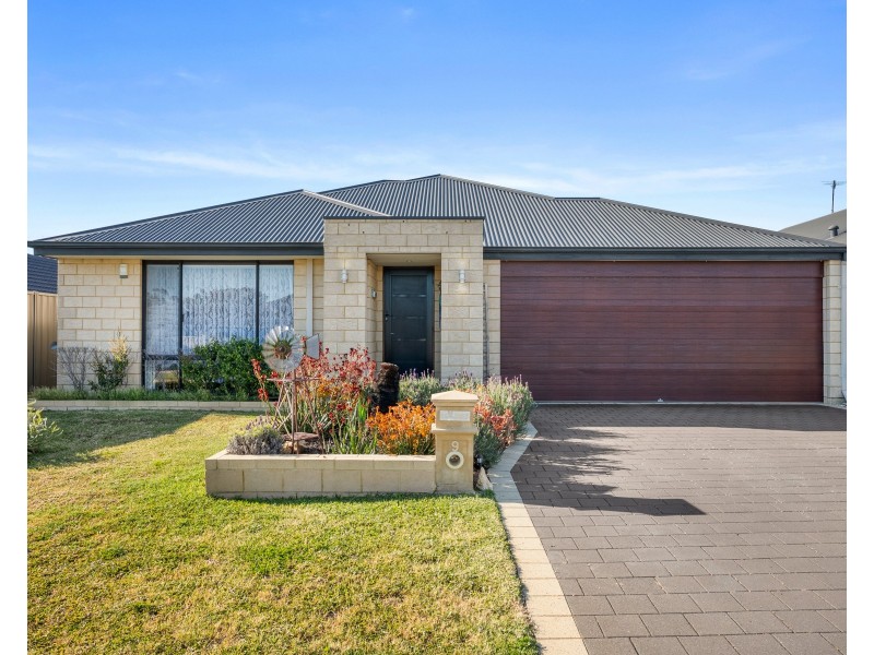 9 Kingcote Road, Baldivis WA 6171