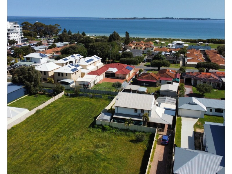 12B Lewington Street, Rockingham WA 6168