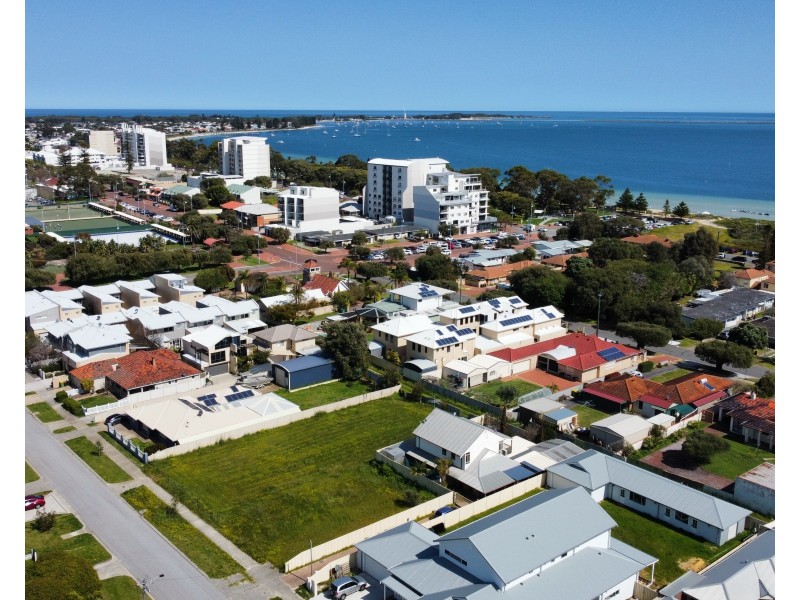 12B Lewington Street, Rockingham WA 6168