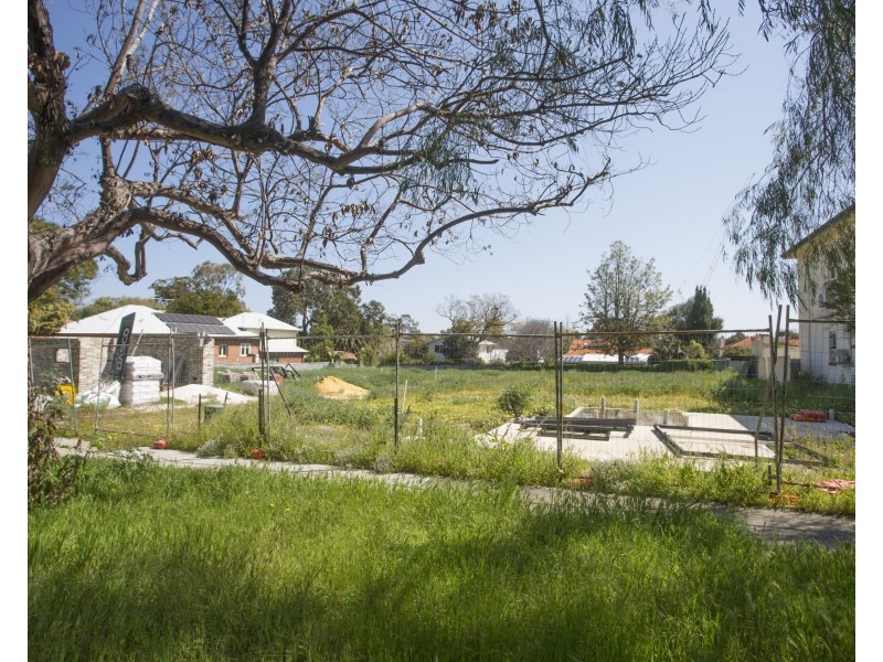 11/11 Webster Street, Nedlands WA 6009