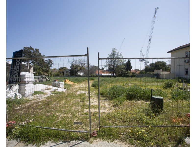 11/11 Webster Street, Nedlands WA 6009