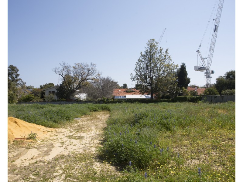 11/11 Webster Street, Nedlands WA 6009