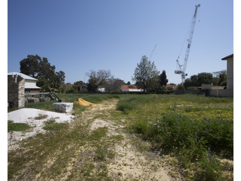 11/11 Webster Street, Nedlands WA 6009