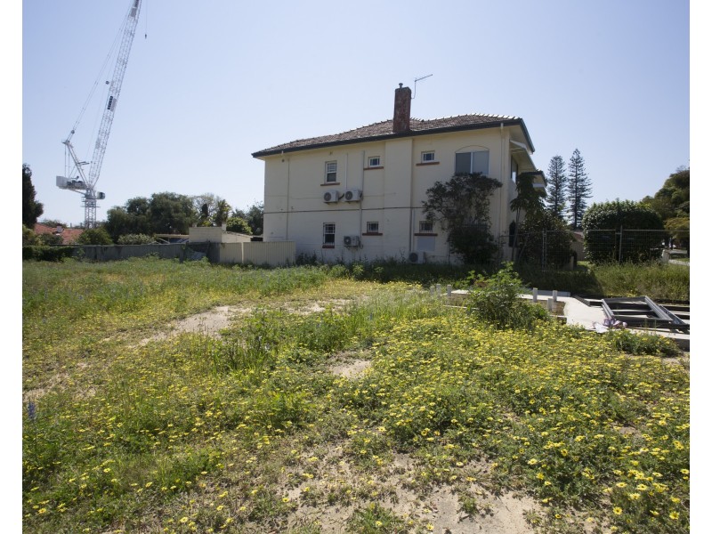 11/11 Webster Street, Nedlands WA 6009